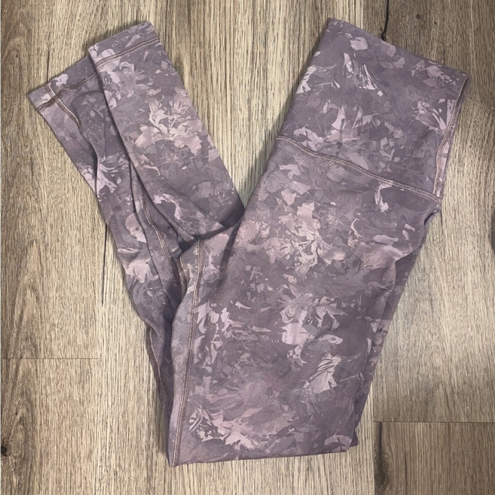lululemon Align™ High Rise Crop - Picture 2 of 6
